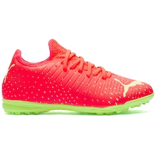 Chuteira Society Puma Future Z 4.4 TT BDP - Adulto