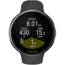 Relógio Monitor Cardíaco Polar Pacer Pro com GPS - Adulto