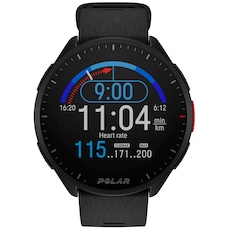 Relógio de corrida com GPS Polar Pacer