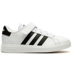 Tênis adidas Infantil Grand Court 2.0 EL