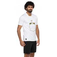 Camisa Sérvia II 22/23 Torcedor Puma - Masculina