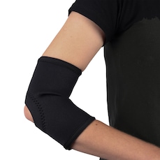 Cotoveleira Mormaii Sport Com Reforço Neo com 1 Unidade - Adulto
