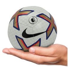 Minibola de Futebol de Campo Nike Premier League Skills FA22