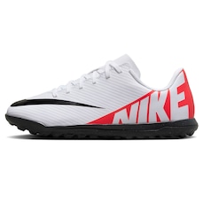 Chuteira Society Nike Mercurial Zoom Vapor 15 Club TF - Juvenil