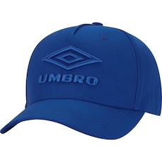 Boné Umbro Aba Curva Snapback Diamond - Adulto