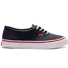 Tênis Redley Originals WAC-07 Unissex.