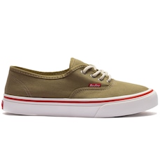 Tênis Redley Originals WAC-07 Unissex.