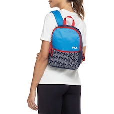 Mochila Fila Mini Fun F S