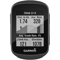 Ciclocomputador GPS Garmin Edge 130 Plus Bundle