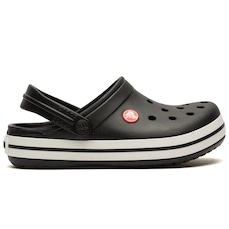 Sandália Crocs Júnior Crocband Clog T