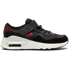 Tênis Nike Infantil Air Max Systm BP
