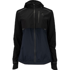 Jaqueta Corta-Vento On Running com Capuz Weather - Feminina