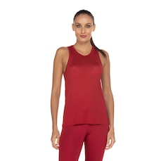 Camiseta Regata Feminina Lauf  Basic Color