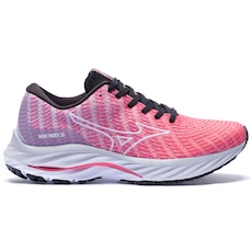 Tênis Mizuno Wave Rider 26 SSW - Feminino