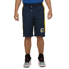 Bermuda do Golden State Warriors NBA Masculina Team