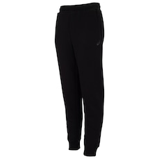 Calça Jogger de Moletom Infantil ASICS