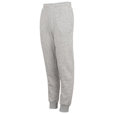 Calça Jogger de Moletom Infantil ASICS