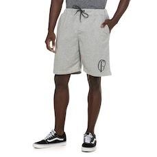 Bermuda do Corinthians Moletom Classic XPS - Masculina