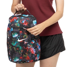 Porta Calçado Nike Stash Shoe Bag Aop - 13 Litros
