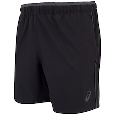 Bermuda Masculina ASICS Bolso Atoalhado