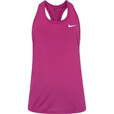 Camiseta Regata Feminina Nike Tarlgd R