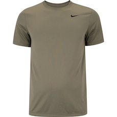 Camiseta Masculina Nike Dri-Fit Manga Curta M180RLGD RE