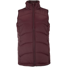 Colete Feminino Nord Packable