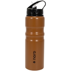 Squeeze de Alumínio Nord - 750ml