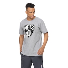 Camiseta Brooklyn Nets NBA - Masculina