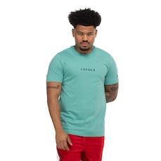 Camiseta Air Jordan Masculina Nike Manga Curta EMB