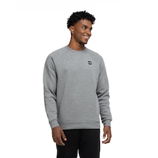 Blusa de Moletom Masculina Under Armour Rival Fleece