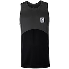 Camiseta Regata Masculina Nike Dri-fit Dri-fit Starting 5