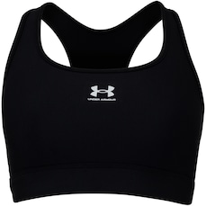 Top Fitness Sem Bojo Under Armour Méida Sustentação HG Padl Adulto