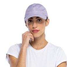 Boné Aba Curva Oxer Dry Strapback - Adulto