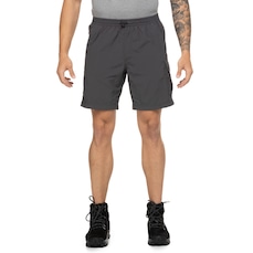 Bermuda Masculina Columbia com Proteção Solar Palmerston Peak Sport