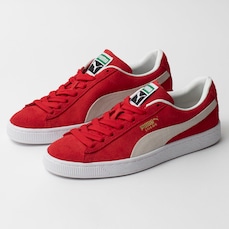 Tênis Puma Suede Classic XXI