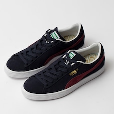 Tênis Puma Suede Classic XXI