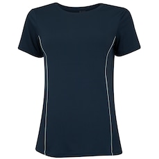 Camiseta Feminina Oxer Vivo Run