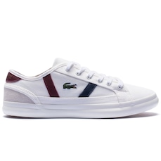 Tênis Lacoste Sideline 119 CFA - Feminino