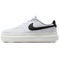 Tênis Nike Court Vision Alta Xs - Feminino