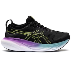 Tênis ASICS Gel-Nimbus 25 - Feminino