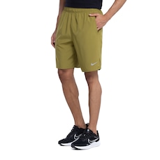 Bermuda Masculina Nike Challenger 9 Length