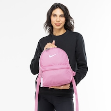 Mini Mochila Nike Brasilia JDI BKPK - 11 Litros