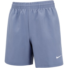 Bermuda Júnior Nike Dri-Fit Multi WVN