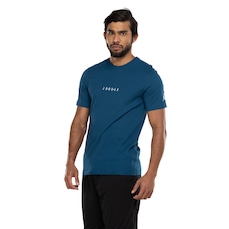 Camiseta Air Jordan Masculina Nike Manga Curta EMB