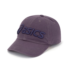 Boné Aba Curva ASICS Strapback Básico - Infantil