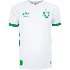 Camisa do Chapecoense II 23 Umbro Masculina