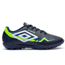 Chuteira Society Prisma + Umbro - Infantil