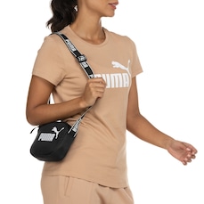 Bolsa Puma Core Base Cross Body Bag