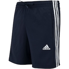 Bermuda adidas Masculina Chelsea 3 Listras